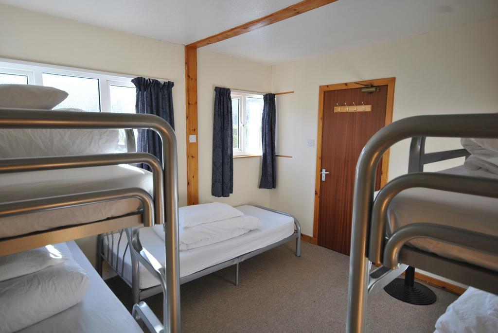 Saucy Mary'S Hostel Kyleakin Rum bild