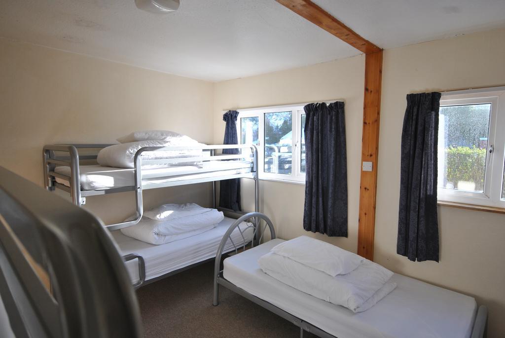 Saucy Mary'S Hostel Kyleakin Rum bild
